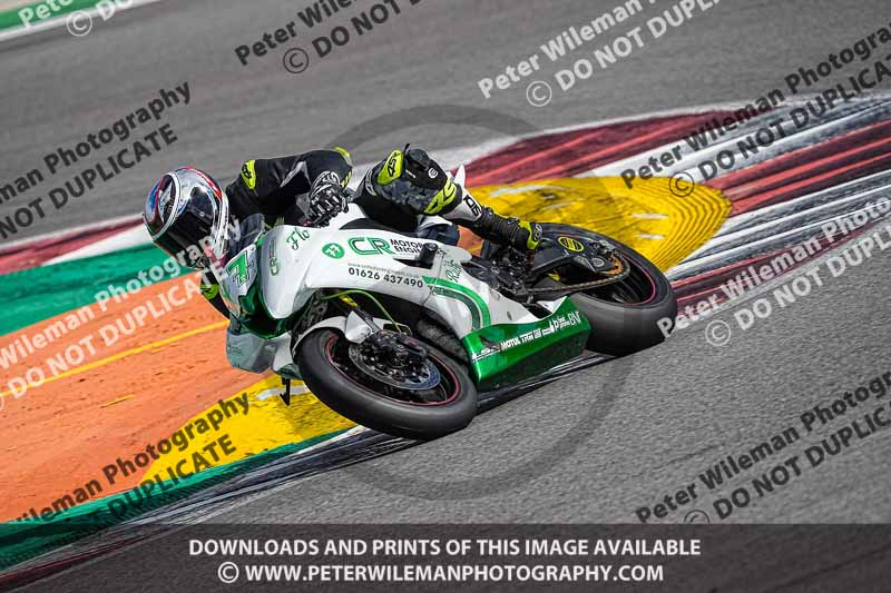 motorbikes;no limits;november 2019;peter wileman photography;portimao;portugal;trackday digital images